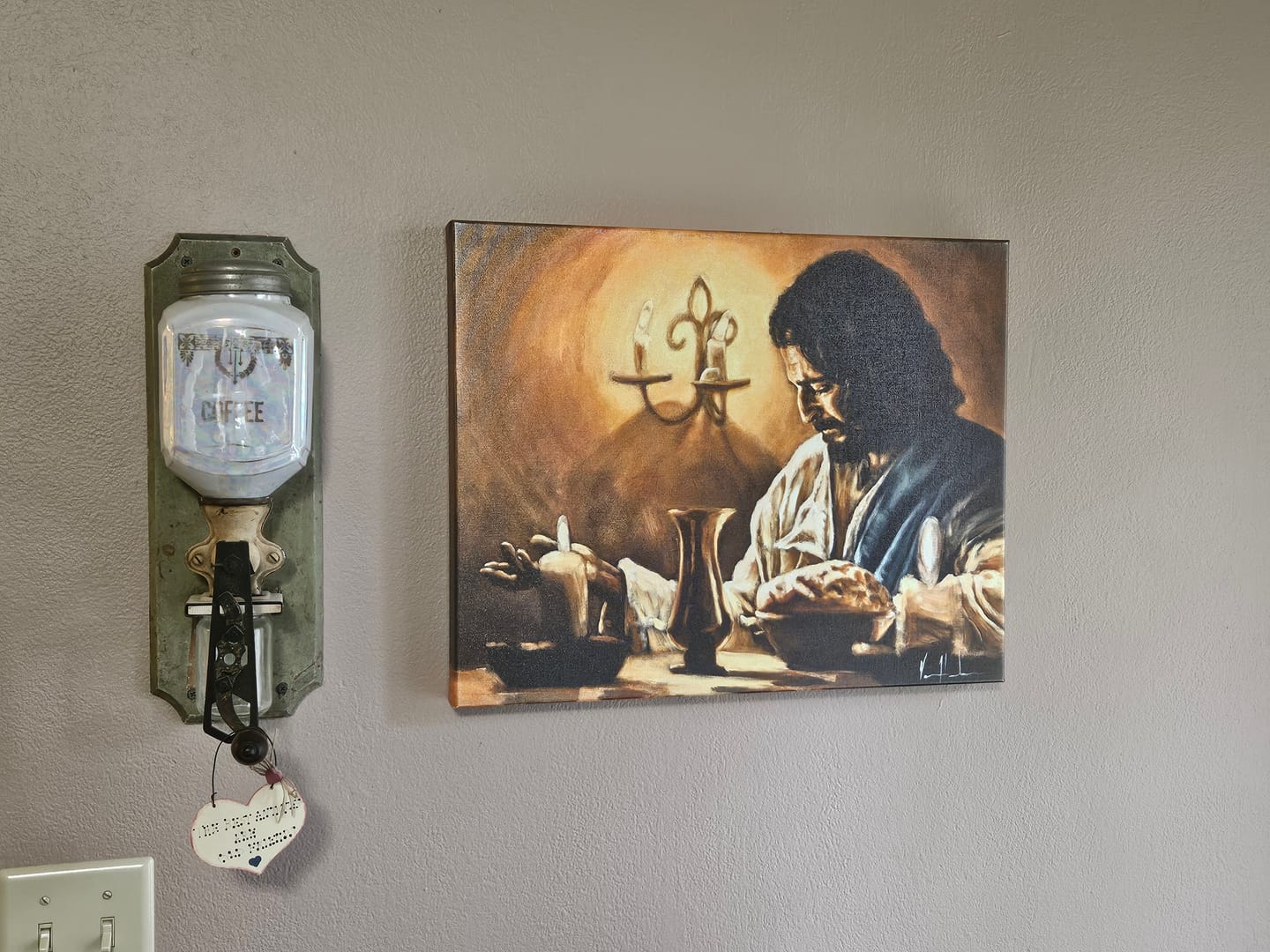Customer photo review of In Remembrance