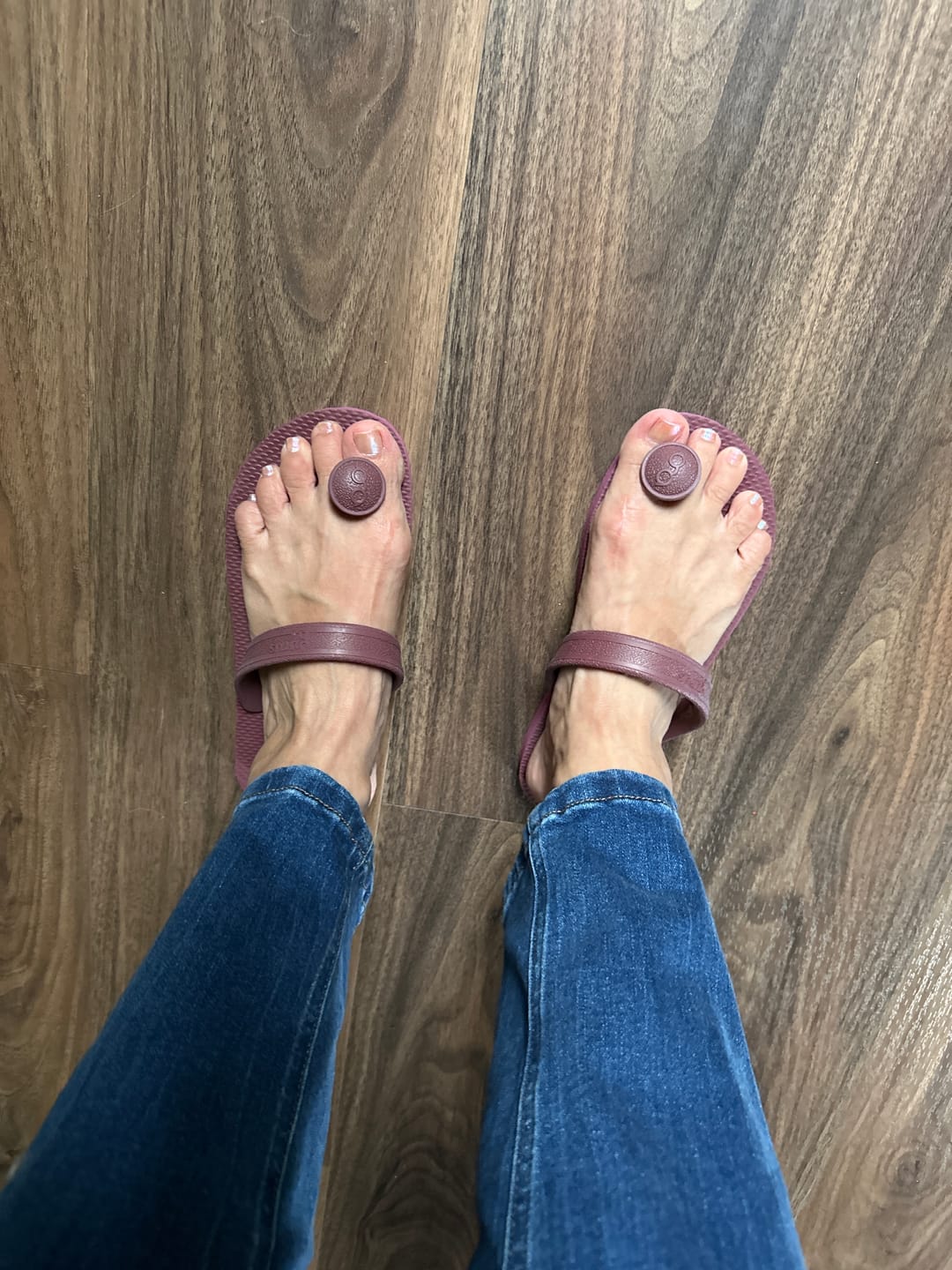 Customer photo review of Priority processing