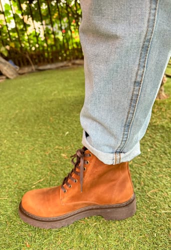 Customer photo review of Milano Mujer