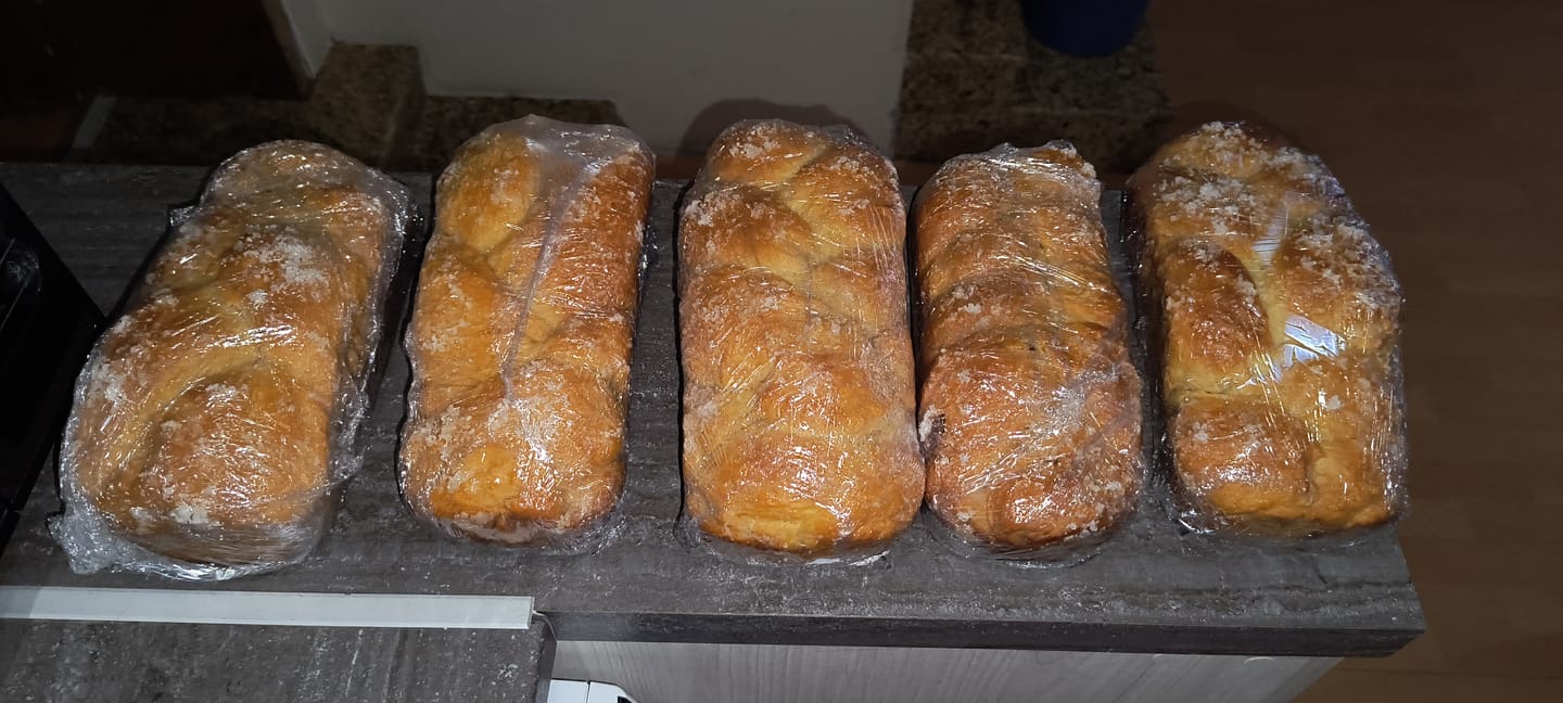 Customer photo review of Бакпулвер