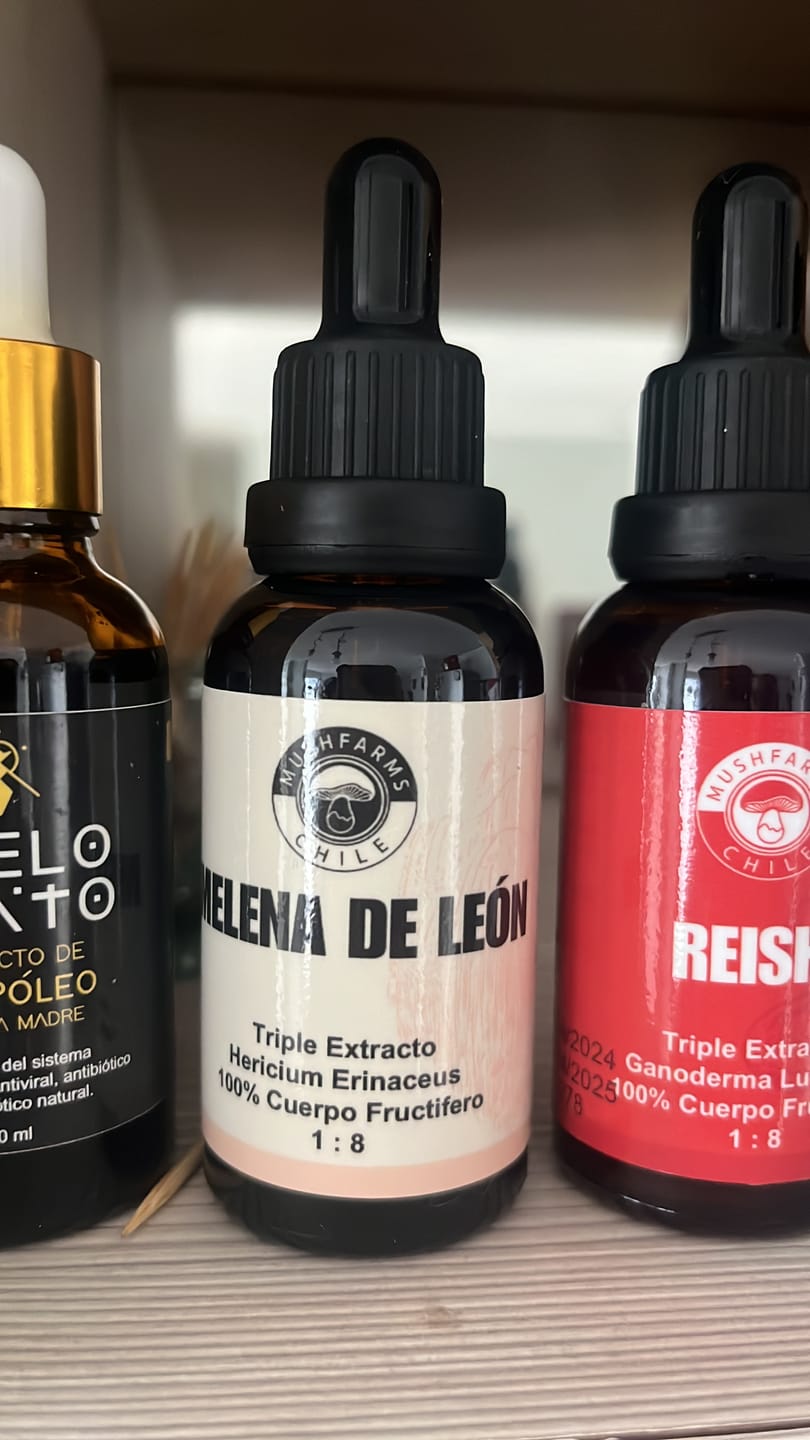 Customer photo review of Super Pack Triple Extractos