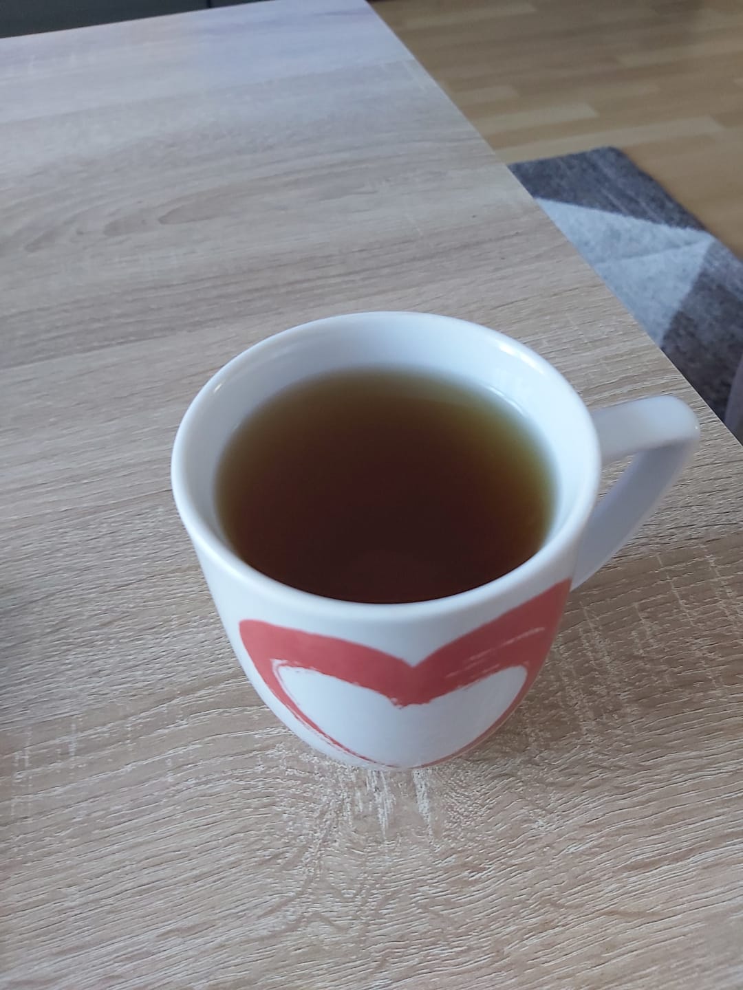 Customer photo review of Detoxikační čaje (28 denní balíček)