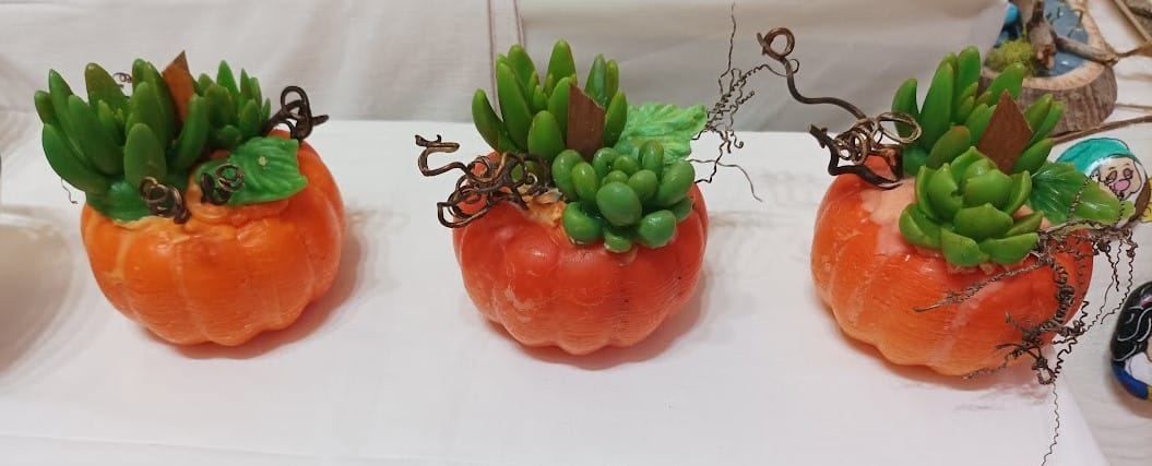 Customer photo review of Cera de Parafina para Velas (58-60)
