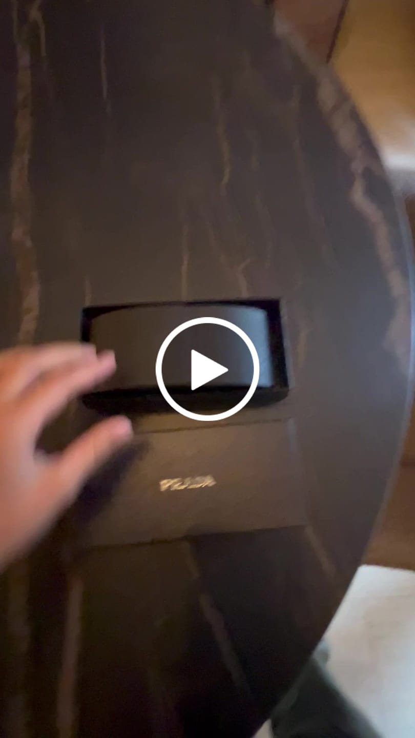 Customer video review of PRADA - 17WS OCCHIALI DA SOLE PROMO