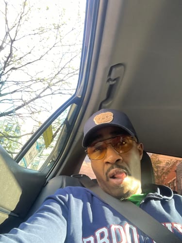 Customer photo review of TEDDY BEAR.