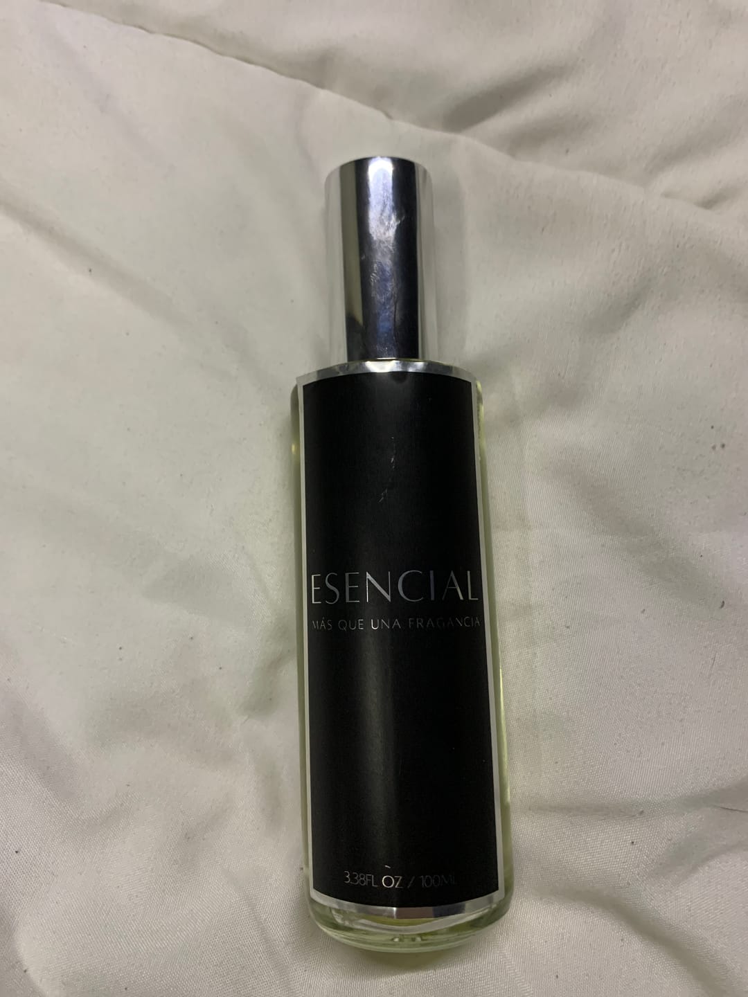Customer photo review of H530 Inspirado en: Y Eau de Parfum Intense - Yves Saint Laurent