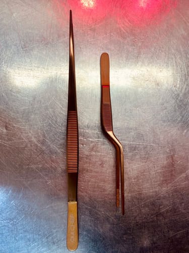 Customer photo review of Kit Builder