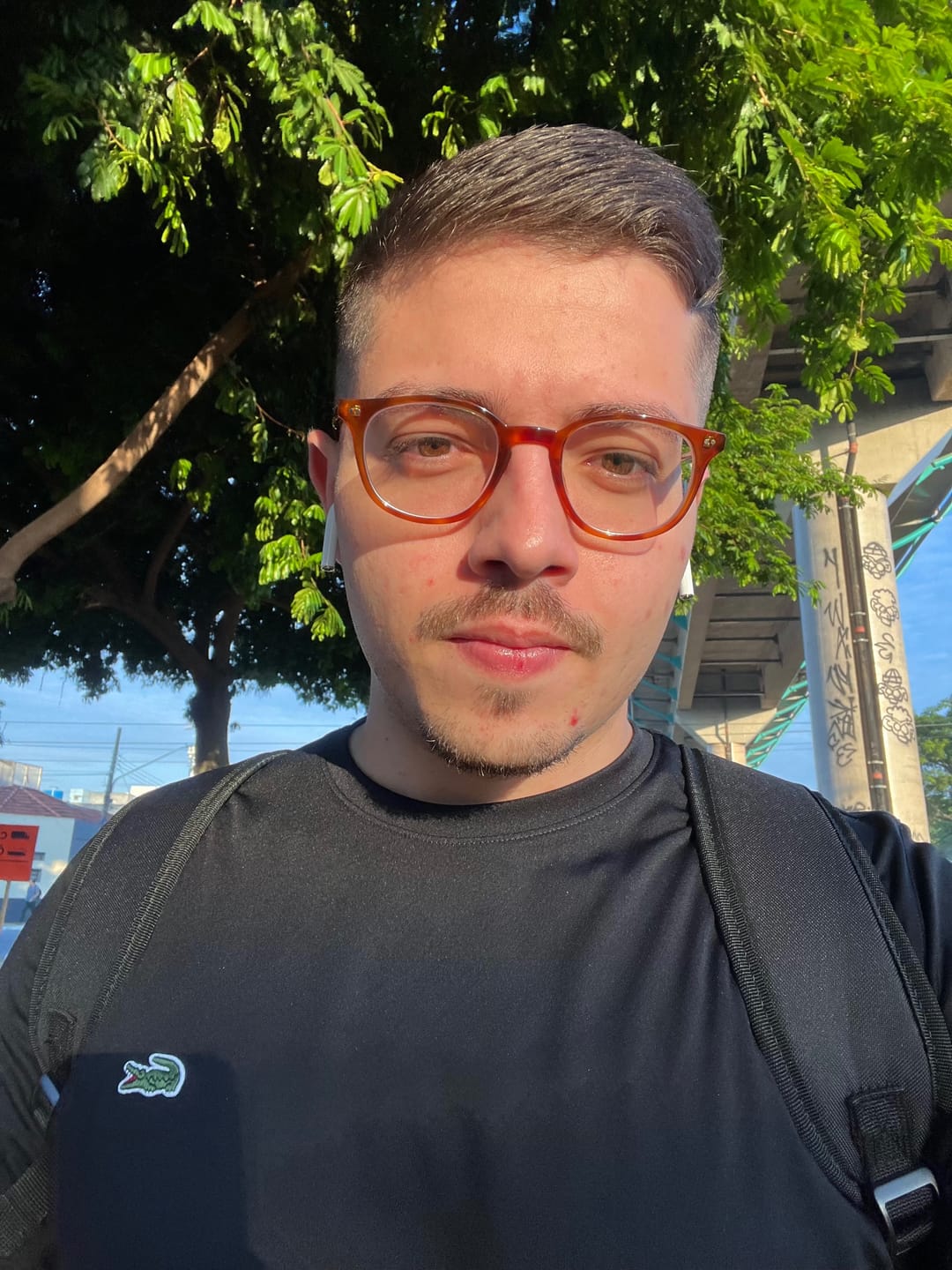 Customer photo review of Tim