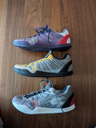 Customer photo review of Player1 Plus Sketch