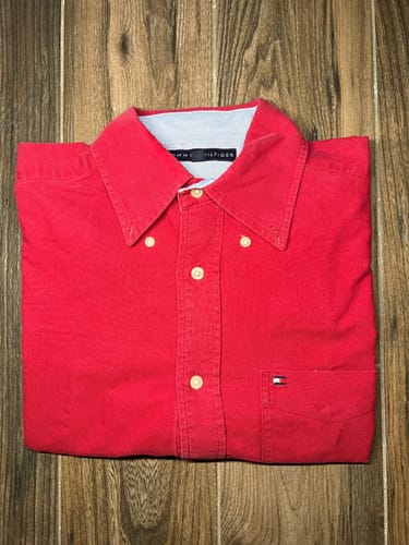 Customer photo review of Ballot - Mix Tommy Hilfiger Premium OFFRE SPÉCIALE