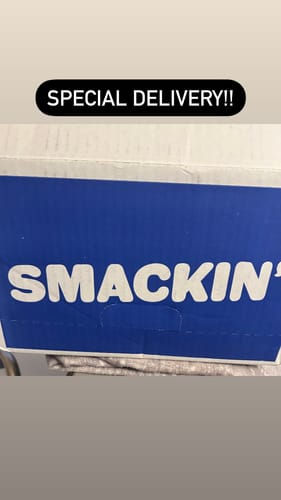 Customer photo review of VARIETY PACK