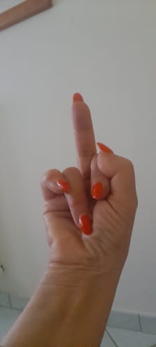 Customer photo review of Albert - Nuove scarpe ARMANI da uomo