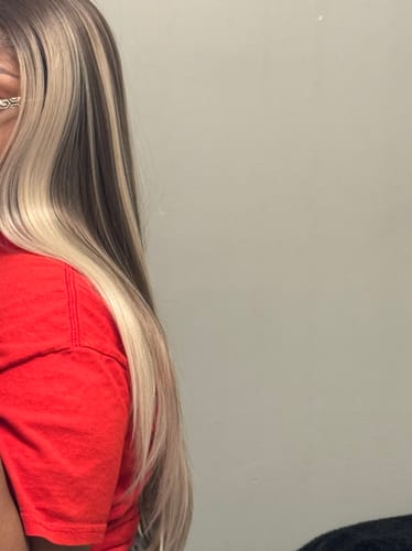 Customer photo review of LUMINA