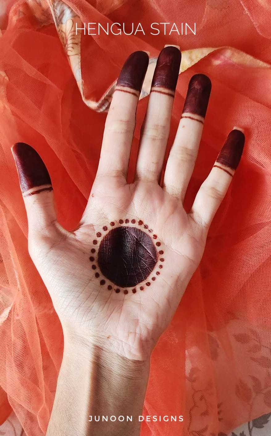 Customer photo review of Jagua Powder