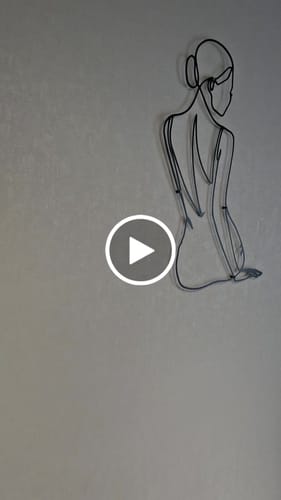 Customer video review of Minimaliste - 2048