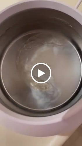 Customer video review of Dental Pod