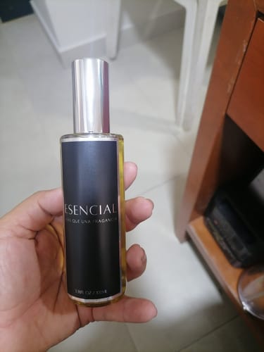 Customer photo review of H140 Inspirado en: Paris Hilton For Men - Paris Hilton
