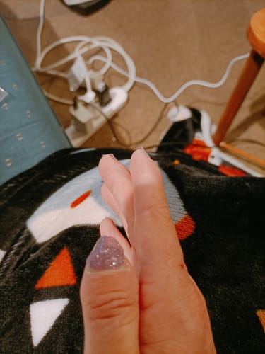 Customer photo review of No Nail Filers