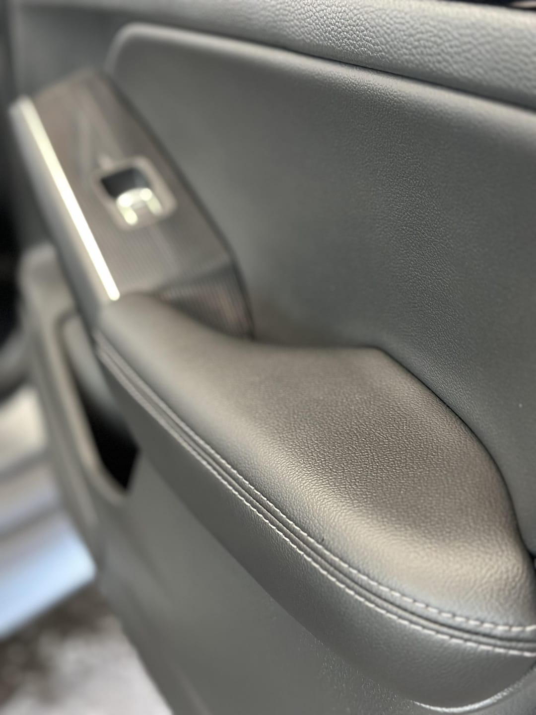 Customer photo review of Clean 'n Shine - Gallon