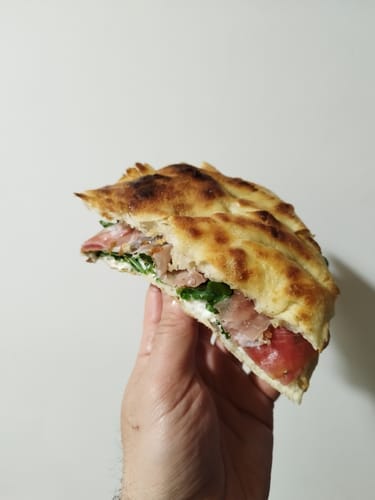 Customer photo review of "Pala Romana"