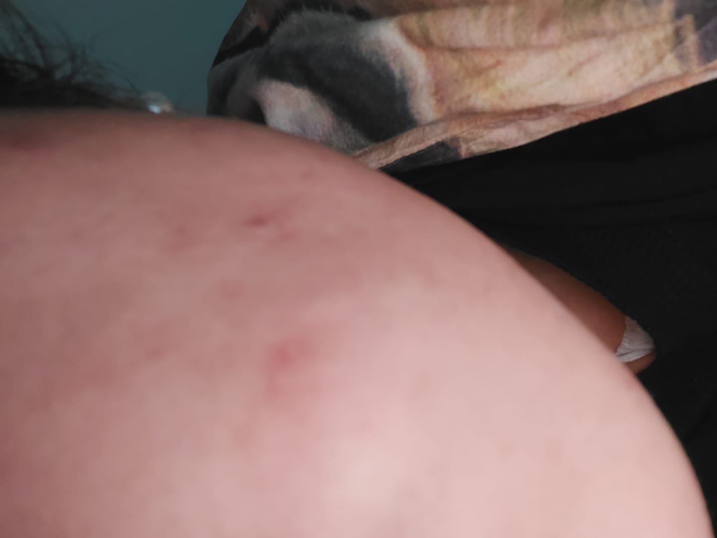 Customer photo review of BODY [SESSI]ON. - Exfoliating Shower Gel