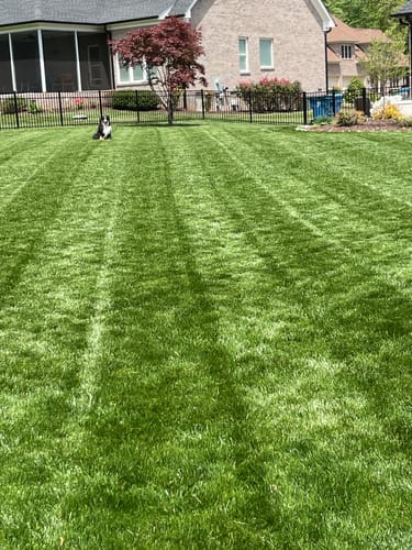 Customer photo review of GCI Turf Academy Pacific Flex Fitted Hat