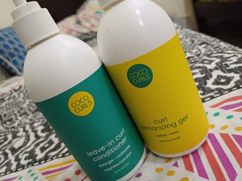 Customer photo review of The Duo