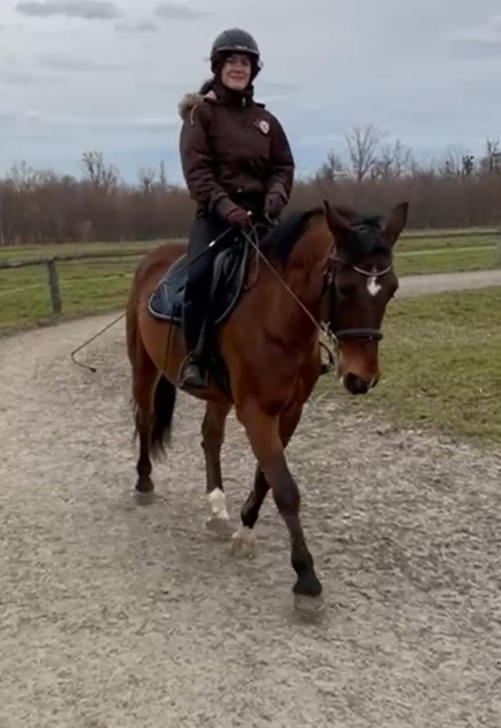 Customer photo review of Kristallkraft Mental Balance