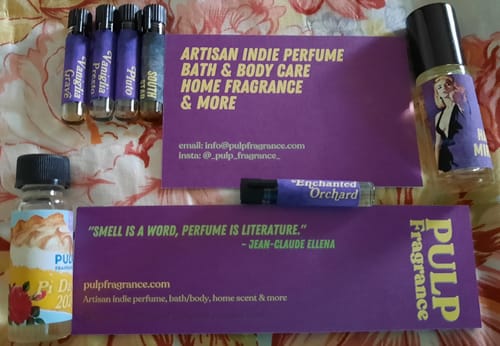 Customer photo review of Hall of Mirrors