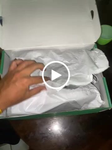 Customer video review of Giannis Immortality 3 Ep Basketball Shoes