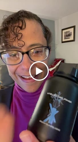 Customer video review of Intellectual Power-Product processing and shipping time is 4-6 weeks after placing an order. This rule also applies to Priority shipping services.