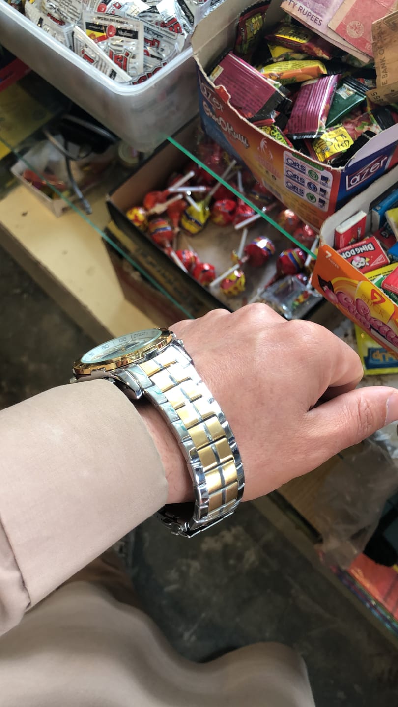 Customer photo review of Vanesio