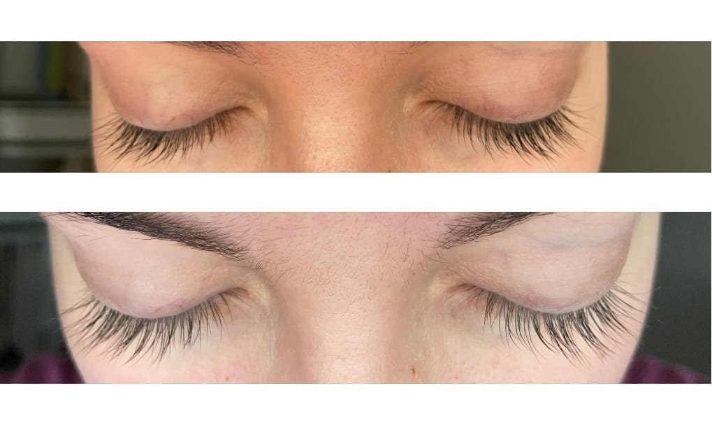 Customer photo review of PERFECT DUO BUNDLE