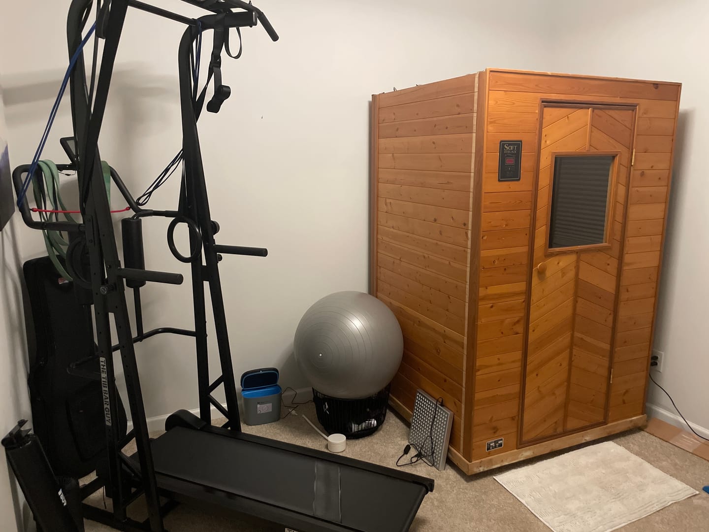 Customer photo review of THE SLEDTRED™️