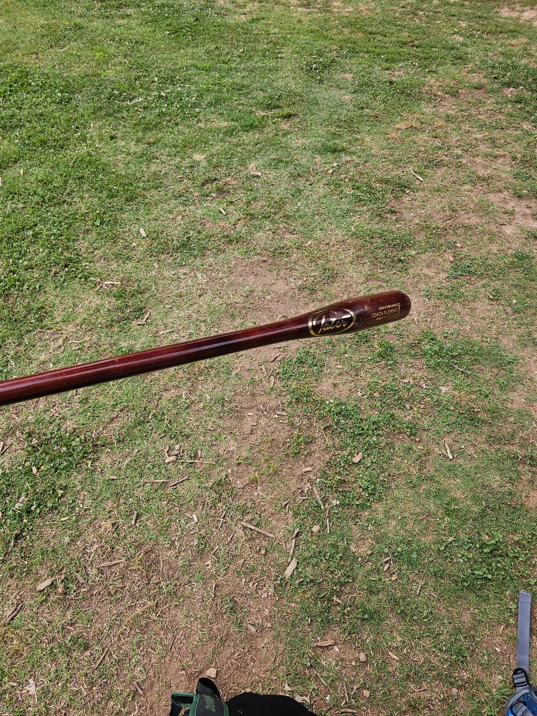 Customer photo review of Mystery Fungo