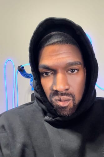 Customer photo review of STEEZY SHIESTYS