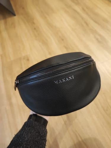 Customer photo review of NOA - BLACK