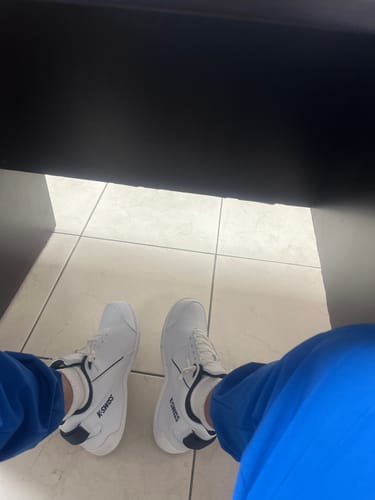 Customer photo review of Tenis Montrau 2.0 Men
