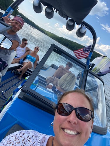 Customer photo review of American Flag
