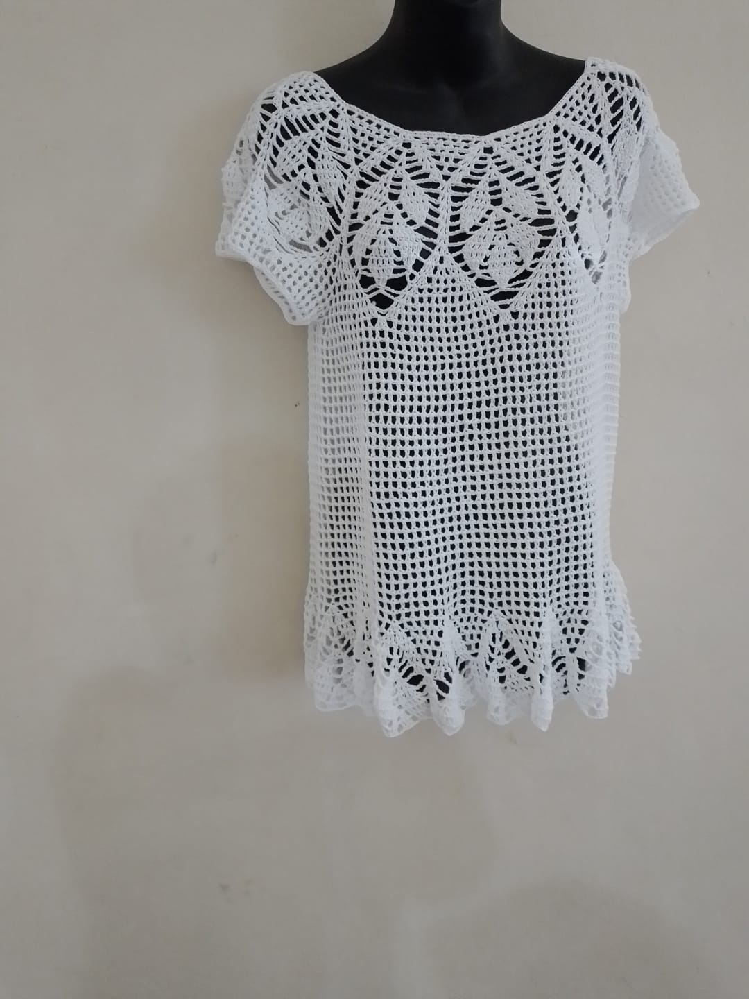 Customer photo review of EULALI [100grs]