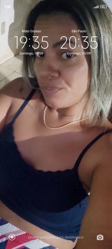 Customer photo review of Colar de Elos Amichie Banhado em Ouro 18k