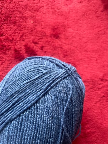 Customer photo review of Alize Cotton Gold Fine Baby