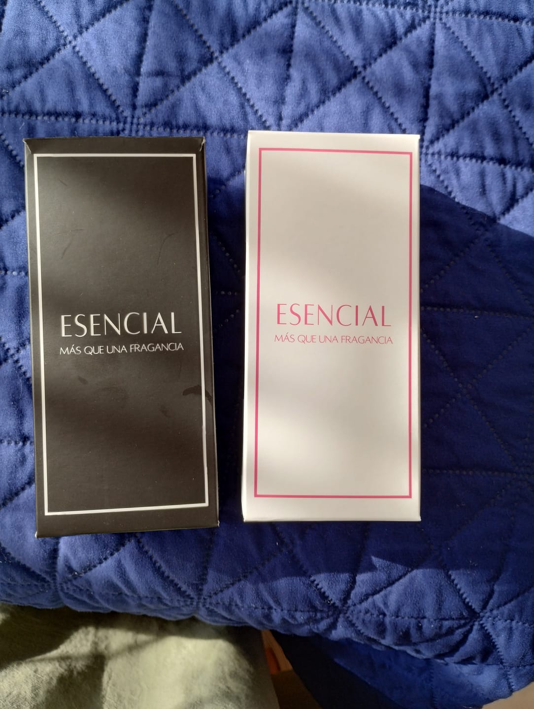 Customer photo review of H209 Inspirado en: Wood Sage & Sea Salt - Jo Malone