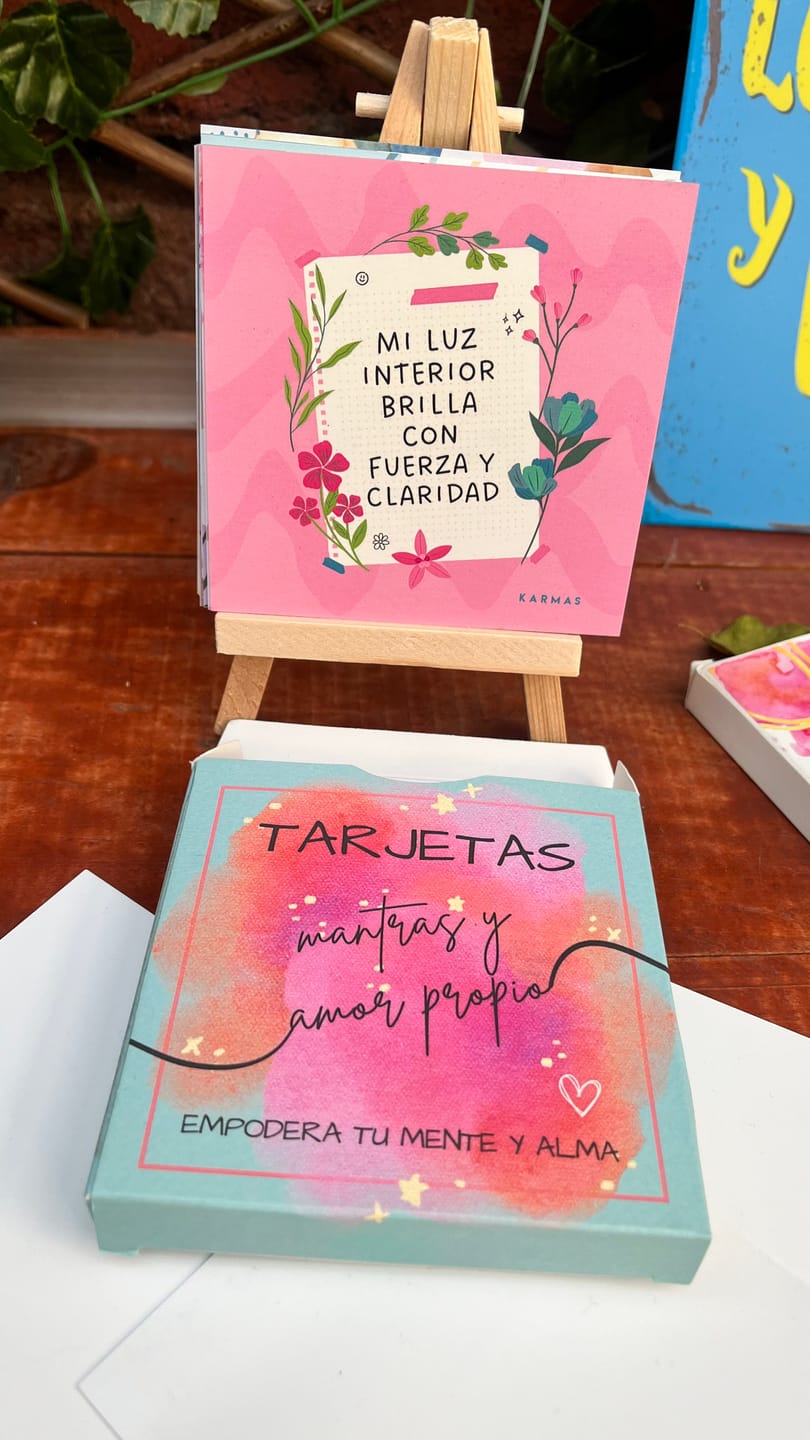Foto de Catalina S.