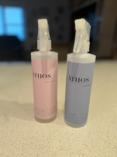 Customer photo review of Glass & Window