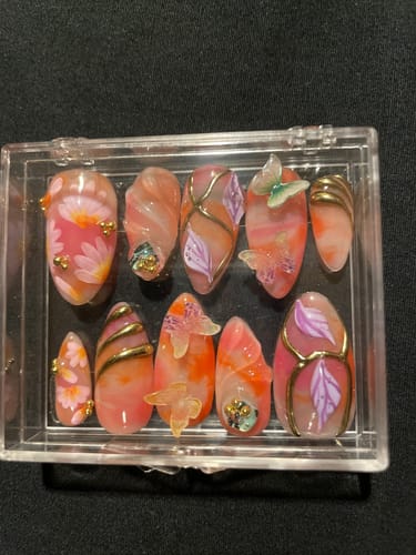 Customer photo review of Fairy Dream