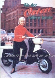 Customer photo review of ORGANIC SHIRT UNISEX • GUTE FAHRT! MINOL PIROL