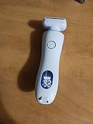 Customer photo review of Comflux™ Razor Pro