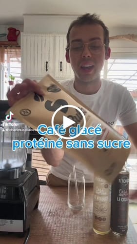 Customer video review of VRAC - Isolate (1lb)