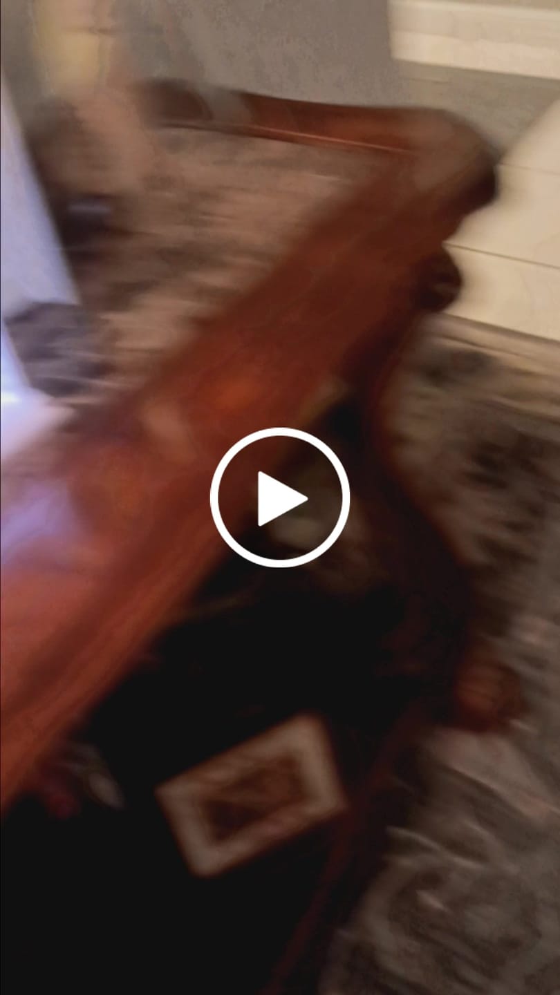 Customer video review of Salt Lake Temple Music Light